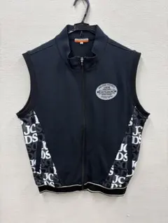CASTELBAJAC　SPORT　カステルバジャック　ベスト　サイズ2L