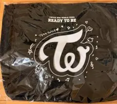 新品未開封】TWICE READY TO BE トートバッグ - メルカリ