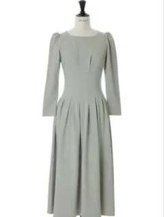 herlipto Rhone Ponte Mermaid Dress 数回着用 - メルカリ