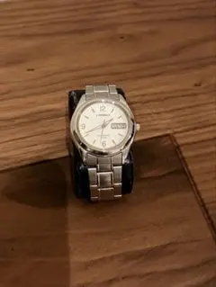 【新品未使用】SEIKO J. SPRINGS 手巻き時計 ピンク Pink Dial Stainless Steel Hanami Heritage Collection Watch | 36.5MM |