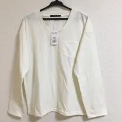 カットソー トップス