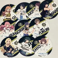 イキヅライブ キッチンカー コースター セット イキヅライブ キッチンカー コースター セット - メルカリ