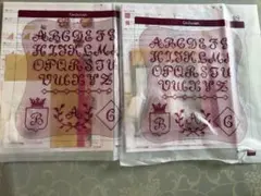 フェリシモ クチュリエ つまみ細工きほんレッスン 2点セット 未開封のサムネイル