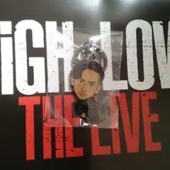 HiGH&LOW THELIVE 橘ケンチ 首振り