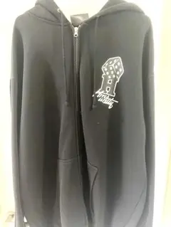 JUVE様専用マキシマムザホルモン エンピラッシュガードパーカーXXL