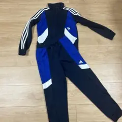 adidas ジャージ 上下セット　130