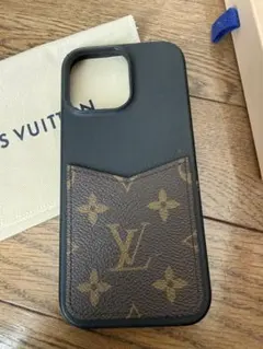 Louis Vuitton iPhoneケース iPhone16promax用