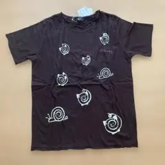 本日限定❣️新品未使用 ‼️drug store's Tシャツ ブラック