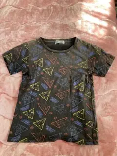 ポケモン　Tシャツ サイズ140