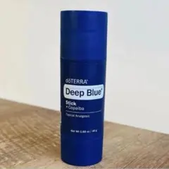正規品】doTERRA Deep Blue Rub 116g 2本セット - メルカリ
