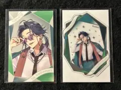 にじさんじ 7周年チェキ 魁星