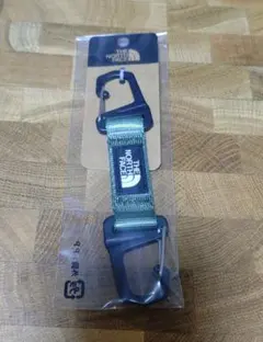 新品未使用☆ノースフェイス　キーキーパー