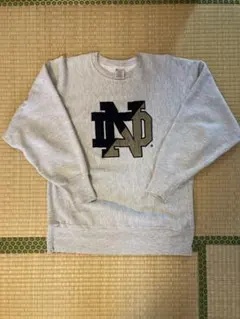 Champion Reverse Weave NDロゴ L