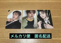 RIIZE All of You ソンチャン トレカ セット