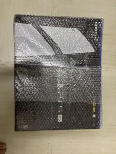 PlayStation 5 Pro 本体 CFI-7100B01 箱破れあり - メルカリ