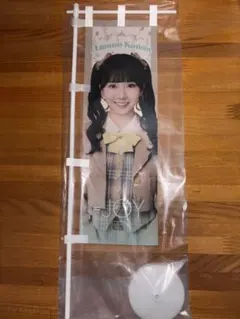 LOVE イコラブ 佐々木舞香 7周年 ラッフルくじ C賞 ミニのぼり - メルカリ