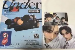 2026年最新】oneus シオンの人気アイテム - メルカリ