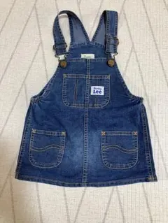 Buddy Lee デニムオーバーオール 80