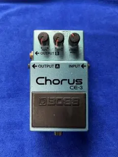 2026年最新】BOSS CE-3 日本製の人気アイテム - メルカリ