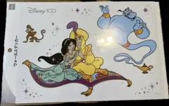 Disney 100 ステッカーセット