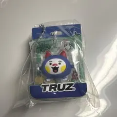 TRUZ ジョンウキーホルダー