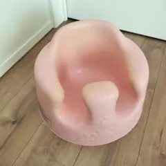 Bumbo バンボ　 ベビーチェア　ピンクのサムネイル
