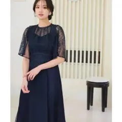 パーティードレス