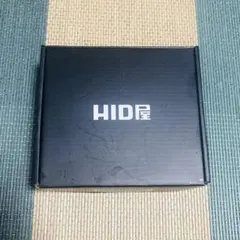 HID屋　フォグランプバルブ　LED H8 H11 H16 ホワイトのサムネイル