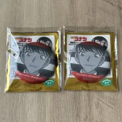 ② 名探偵コナン　ゼロジーアクト　諸伏景光　場面写　ホログラム缶バッジ