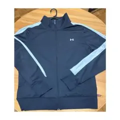 アンダーアーマー（Under Armour）　トラックジャケット