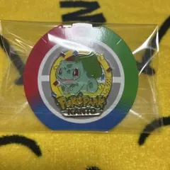 ラプラス ポケパーク カントー ピンズ ピンバッジ - メルカリ