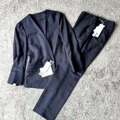 未使用 ウォッシャブル スーツ フォーマ THE SUIT COMPANY