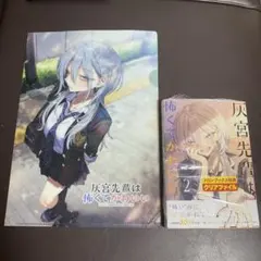 入手困難 レア 日常かもしれない 1巻 2巻 ヲルレロ ヲル・レ・ロ