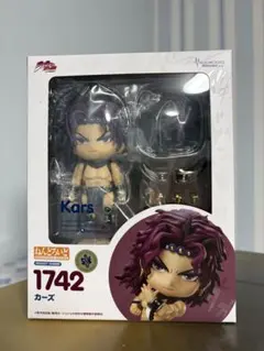 ねんどろいど ジョーカー ヴィランズ・エディション 566 - メルカリ