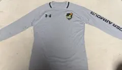 Under Armour 長袖とパンツ上下セット