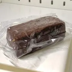 海外スクイーズ　チョコレートバー　ぷにぷに食物系