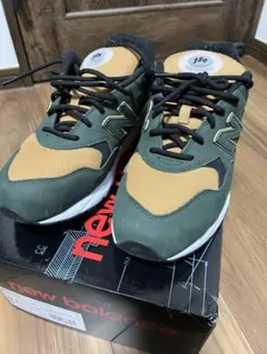 2026年最新】new balance 580 mitaの人気アイテム - メルカリ