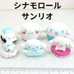 2026年最新】シナモロール 鈴根付の人気アイテム - メルカリ