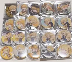 浦島坂田船 センラ 缶バッジ