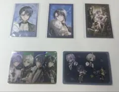にじさんじ　小柳ロウ　チェキ　まとめ売り