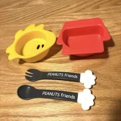 スヌーピー ベビー用食器のサムネイル