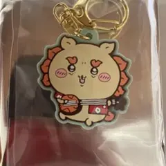 ちいかわ　シーサー祭り‼︎‼︎ トレーディングラバーマスコット