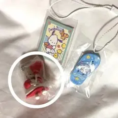 【maya様 専用】サンリオキャラクターズ　 マロンクリーム