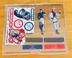 VOLTACTION アルバム セラフ・ダズルガーデン 四季凪アキラ アクスタ