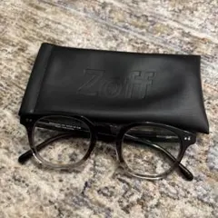 Zoff⭐︎UVカットサングラス⭐︎美品