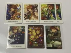 あんスタ 三毛縞斑 ぱしゃっつ ギラカ メタカ