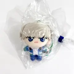 【新品未開封】WIND BREAKER ぷちぬいぐるみマスコット　梶蓮