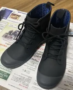 防水サファリシューズ　廃盤品のサムネイル