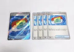 ポケモンカード ポケパッドsr ノーマル セット