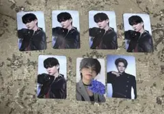 treasure ヨシ　トレカ